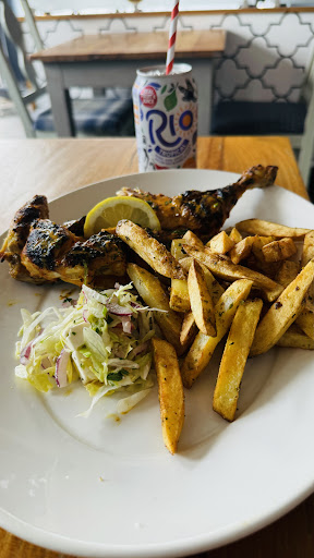 Photo of Laurel House - Charcoal Grill - 69 Hatfield Rd, St Albans AL1 4JL